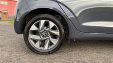 Hyundai i10 1.0 [63] Advance 5dr [Nav] Petrol Hatchback